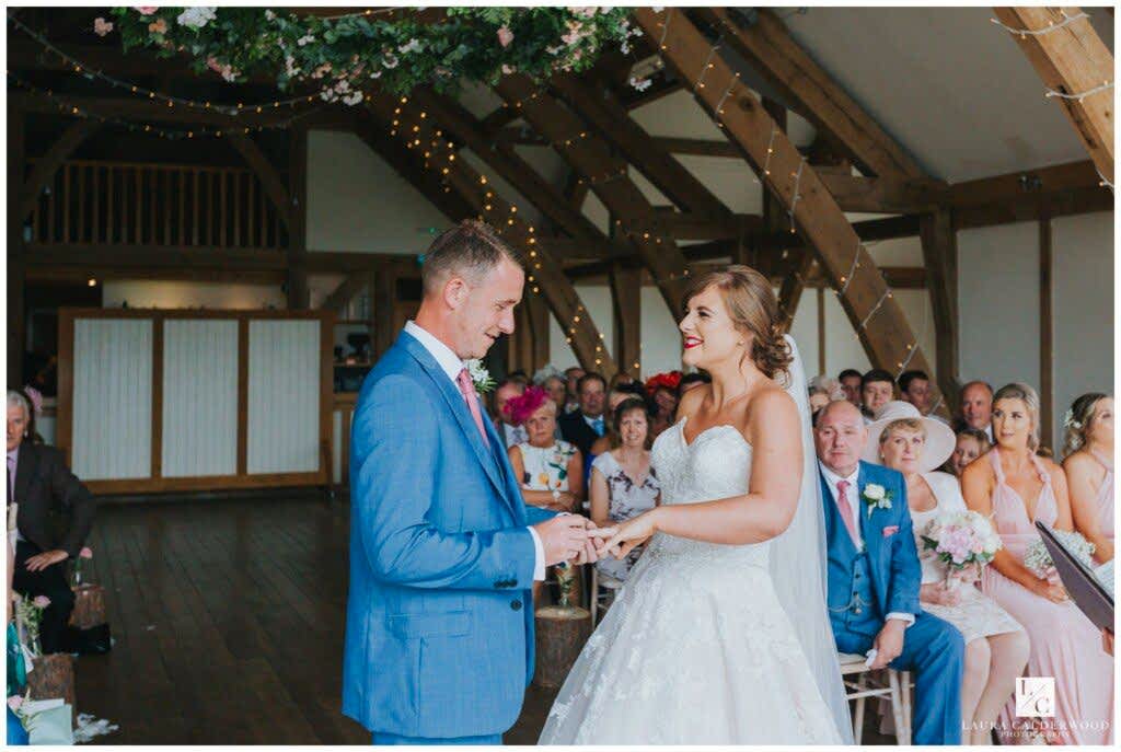 Sandburn Hall Wedding Photographer