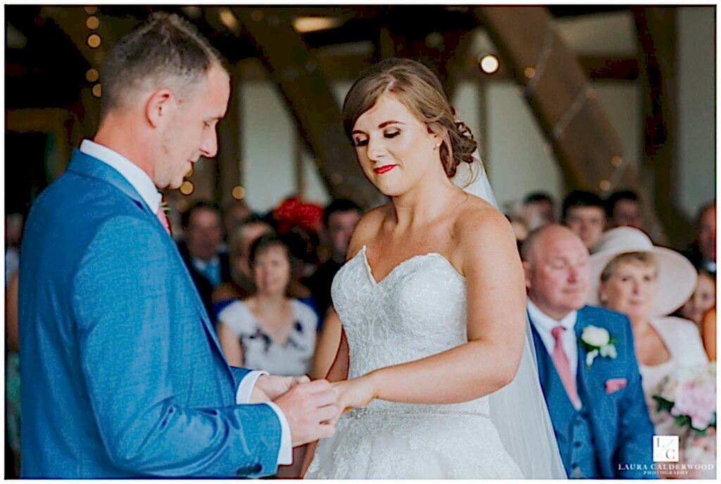 Sandburn Hall Wedding Photographer