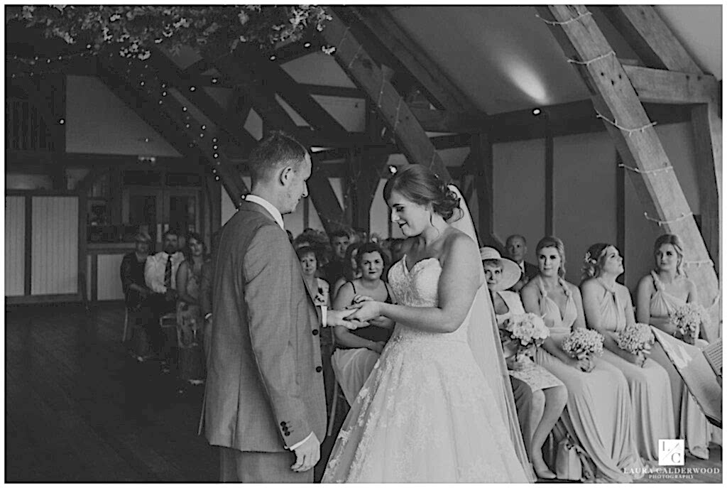 Sandburn Hall Wedding Photographer