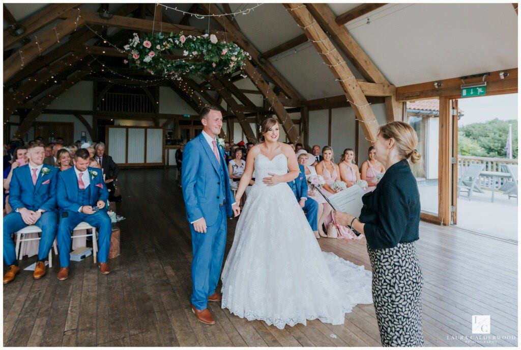 Sandburn Hall Wedding Photographer