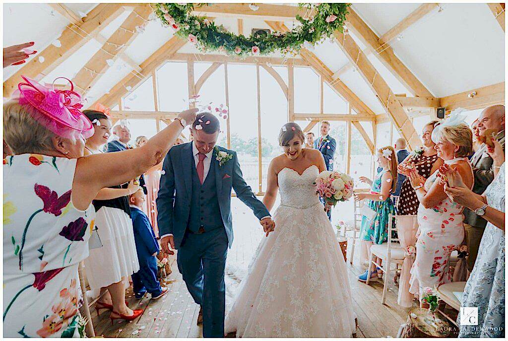 Sandburn Hall Wedding Photographer