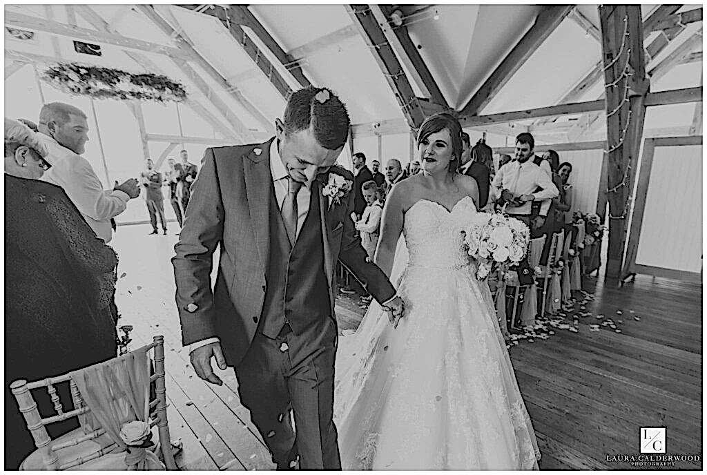 Sandburn Hall Wedding Photographer