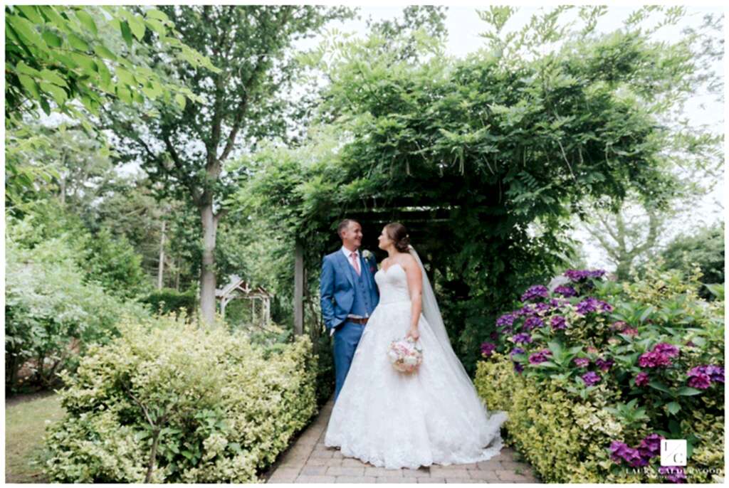 Sandburn Hall Wedding Photographer