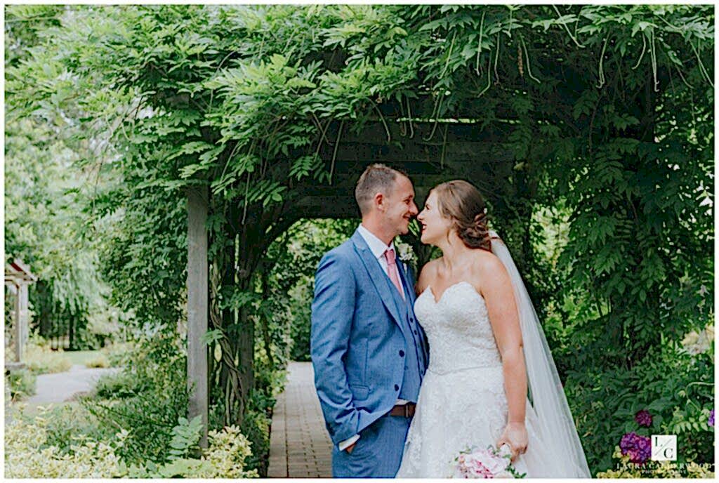 Sandburn Hall Wedding Photographer