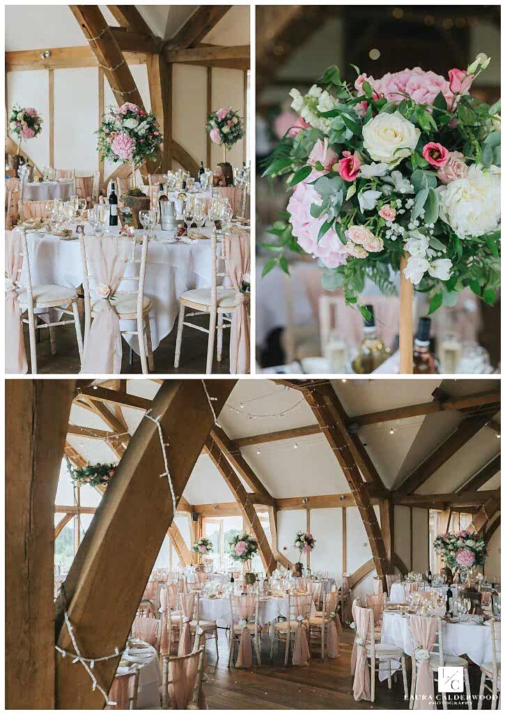 Sandburn Hall Wedding Photographer