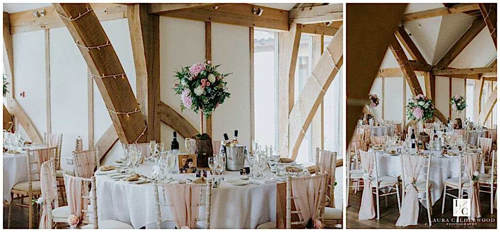 Sandburn Hall Wedding Photographer