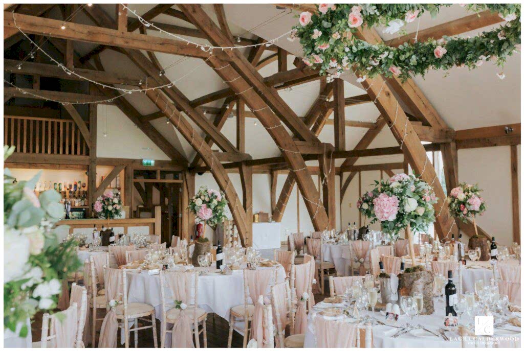 Sandburn Hall Wedding Photographer
