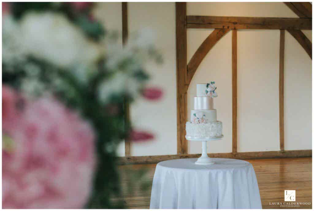 Sandburn Hall Wedding Photographer