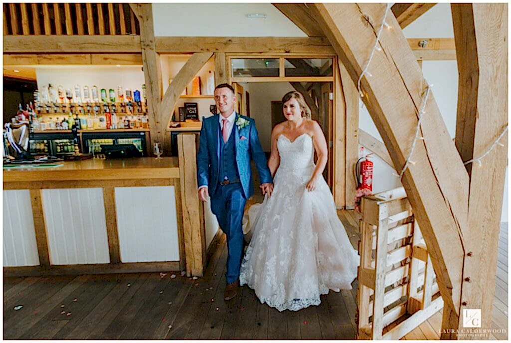 Sandburn Hall Wedding Photographer