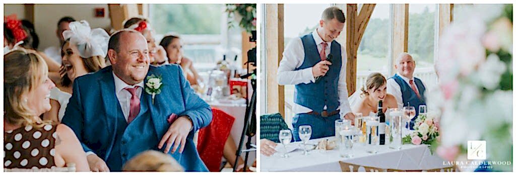 Sandburn Hall Wedding Photographer