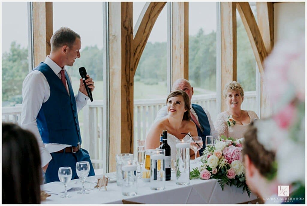 Sandburn Hall Wedding Photographer