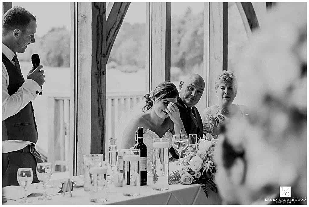 Sandburn Hall Wedding Photographer