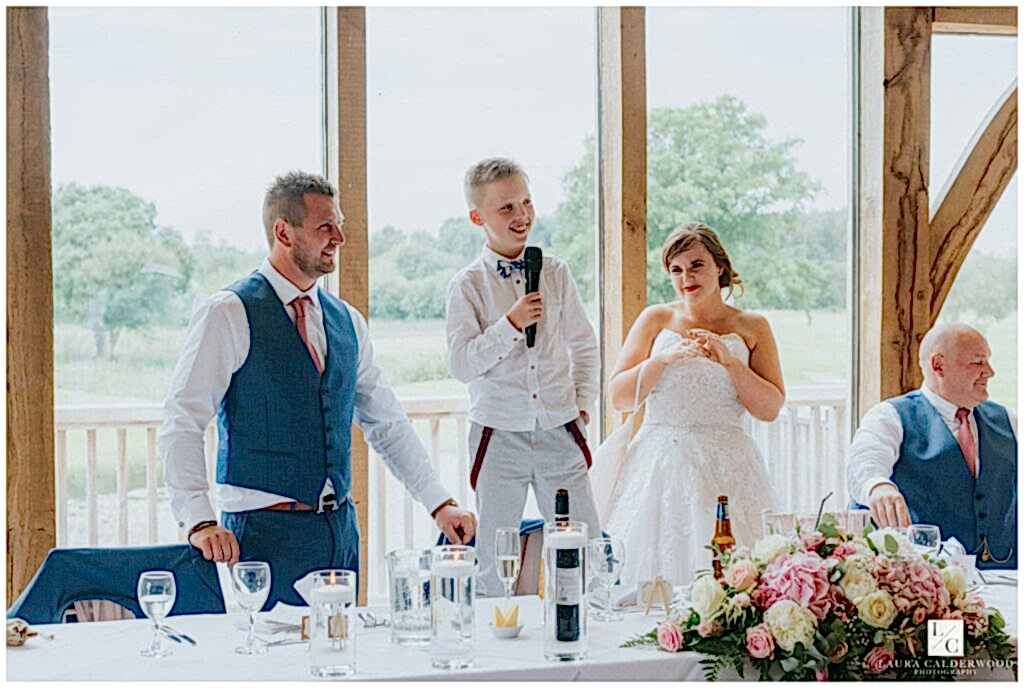 Sandburn Hall Wedding Photographer