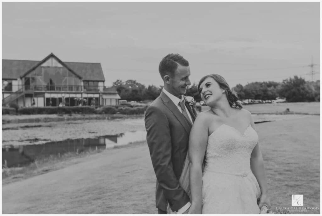 Sandburn Hall Wedding Photographer