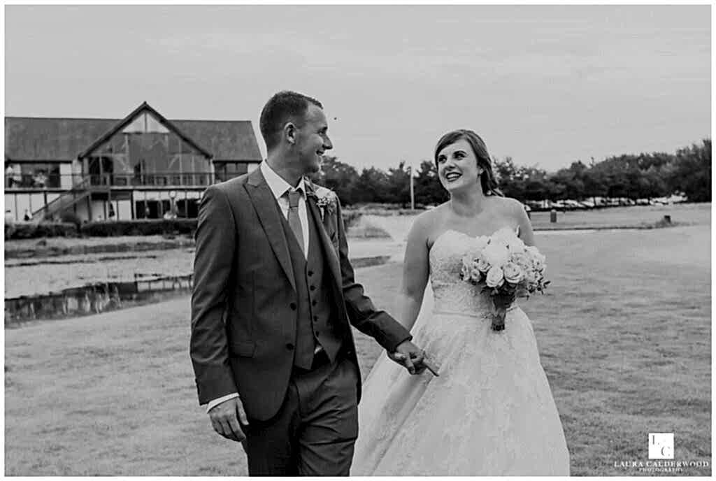 Sandburn Hall Wedding Photographer