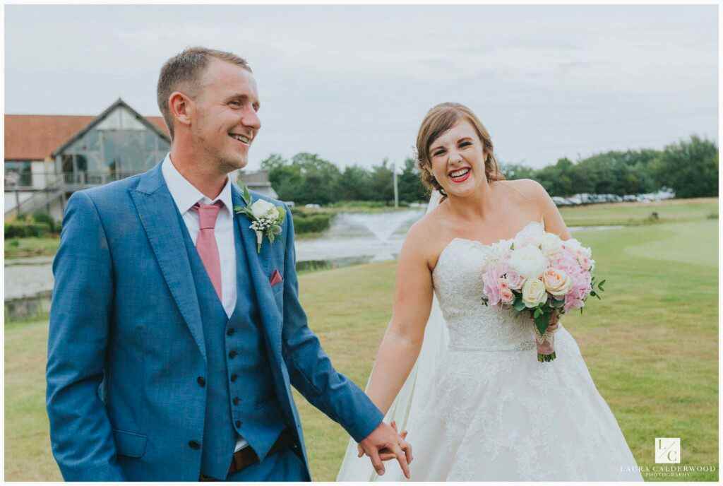 Sandburn Hall Wedding Photographer