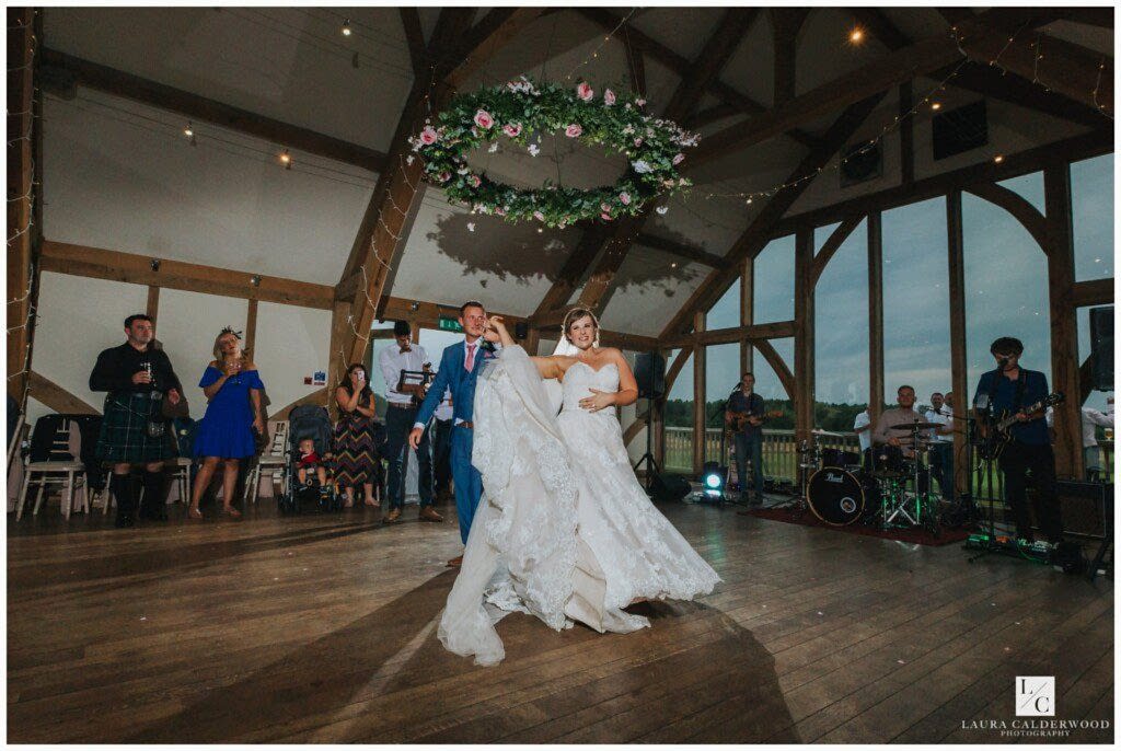 Sandburn Hall Wedding Photographer