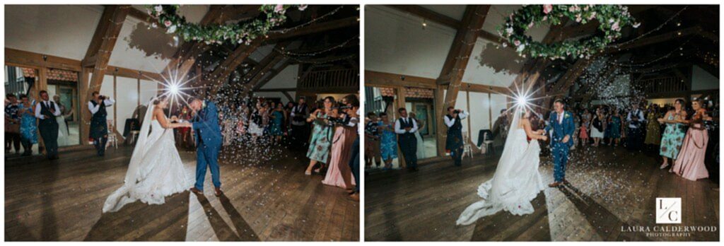 Sandburn Hall Wedding Photographer