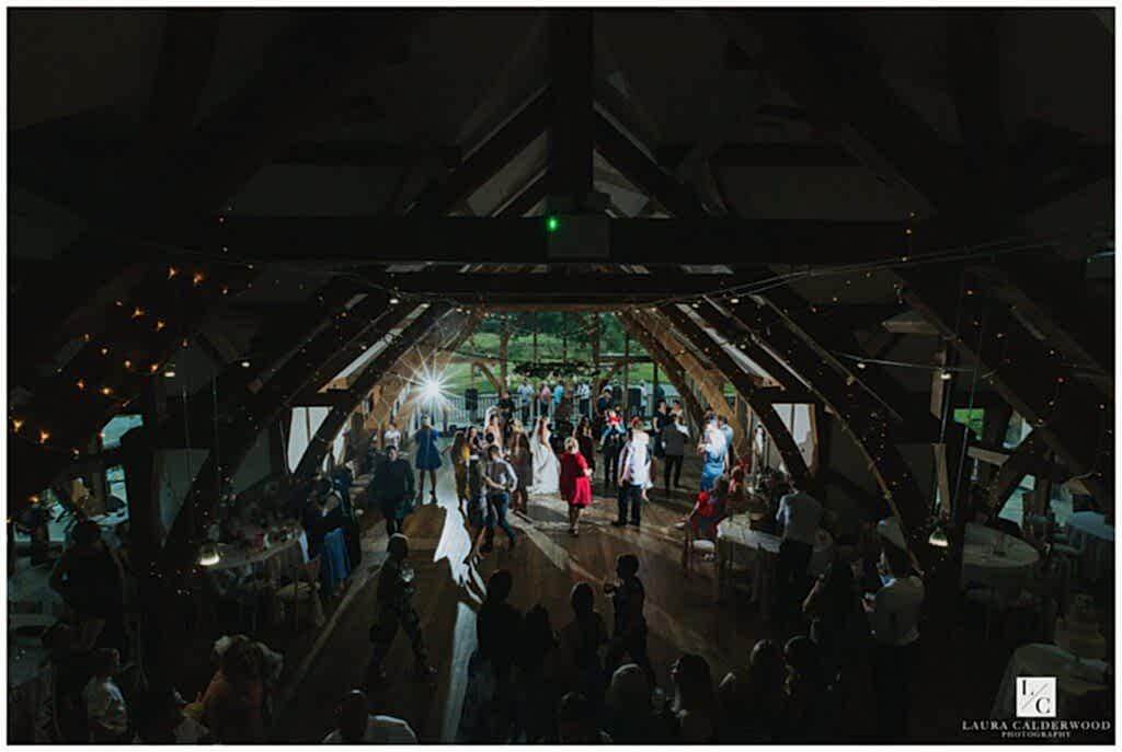 Sandburn Hall Wedding Photographer