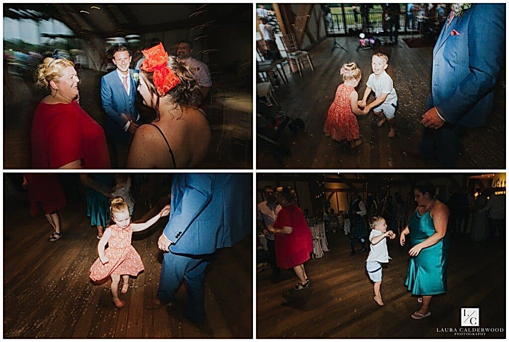 Sandburn Hall Wedding Photographer