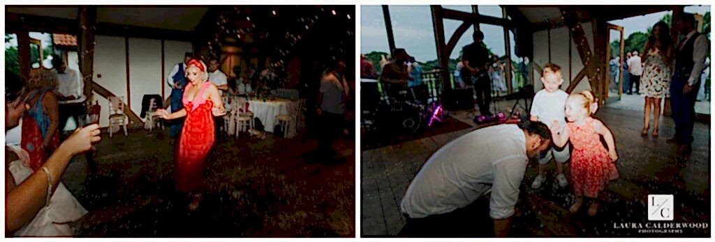 Sandburn Hall Wedding Photographer