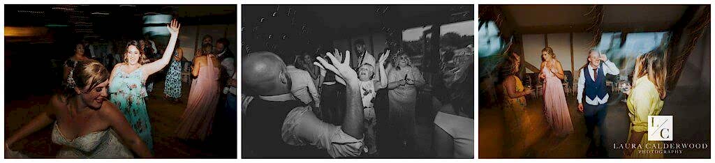 Sandburn Hall Wedding Photographer