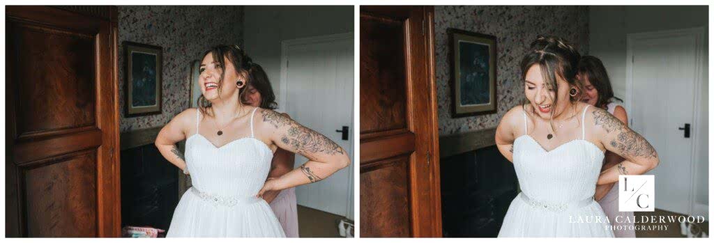 broughton hall wedding photographer utopia