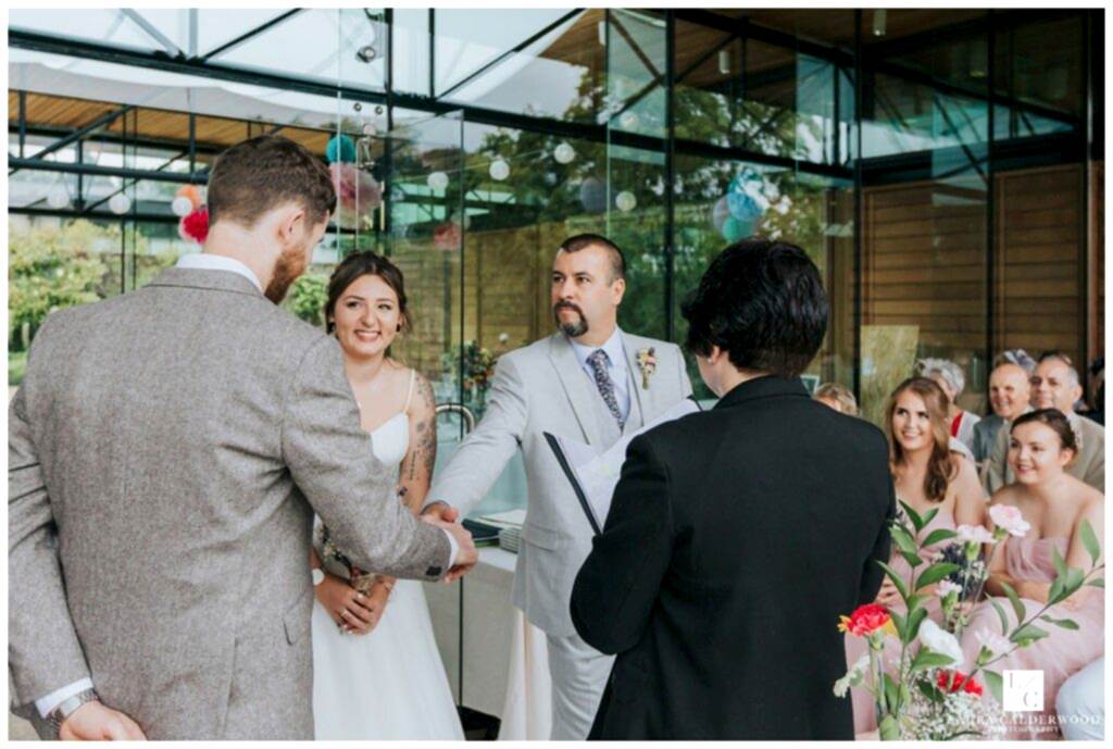 broughton hall wedding photographer utopia