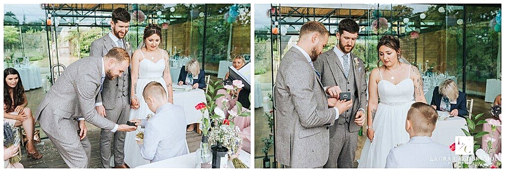 broughton hall wedding photographer utopia
