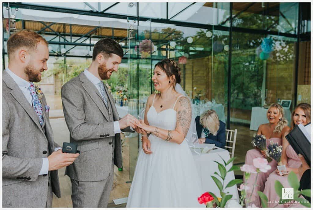 broughton hall wedding photographer utopia