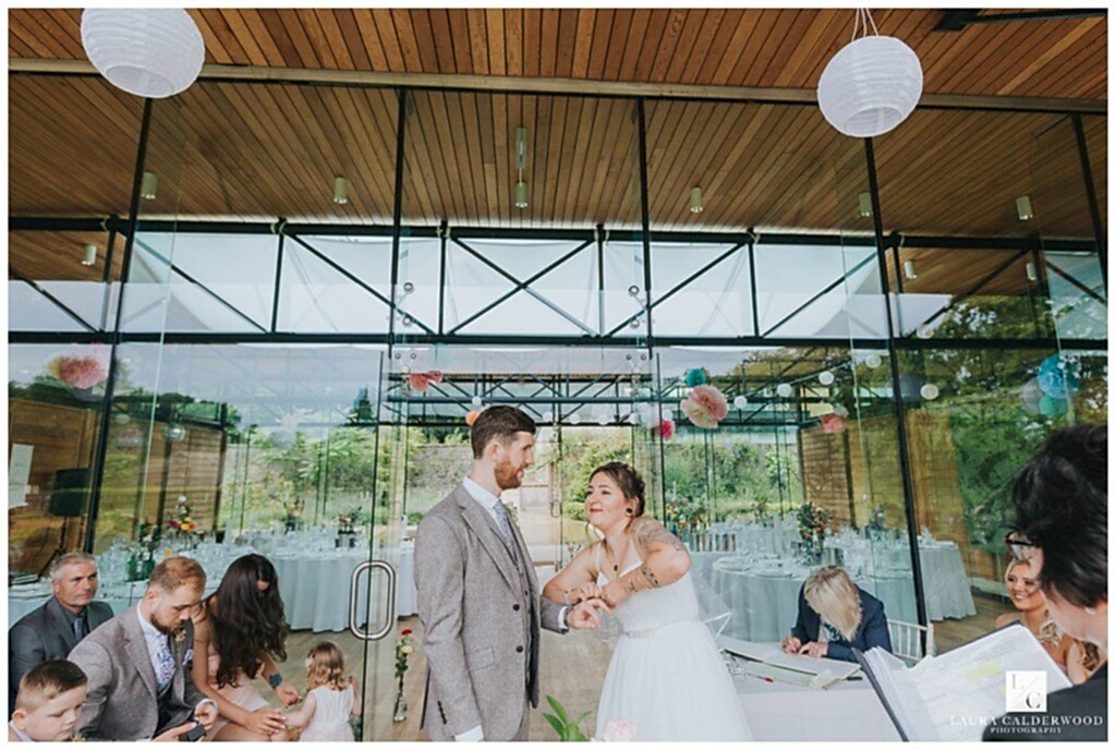 broughton hall wedding photographer utopia