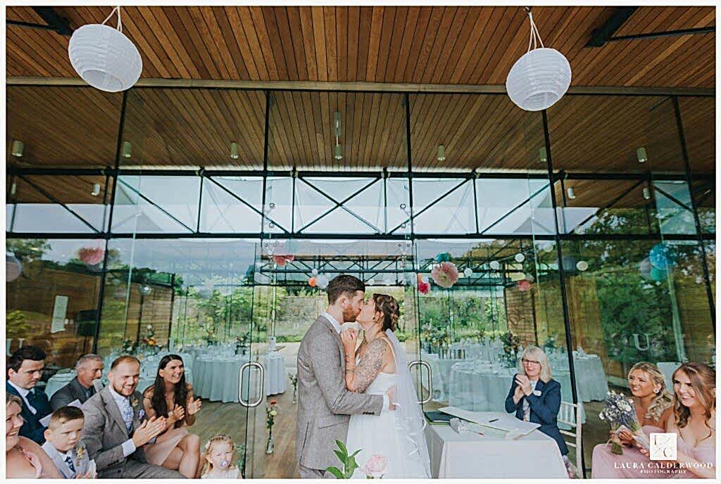 broughton hall wedding photographer utopia