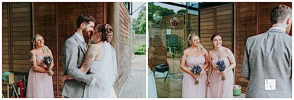 broughton hall wedding photographer utopia