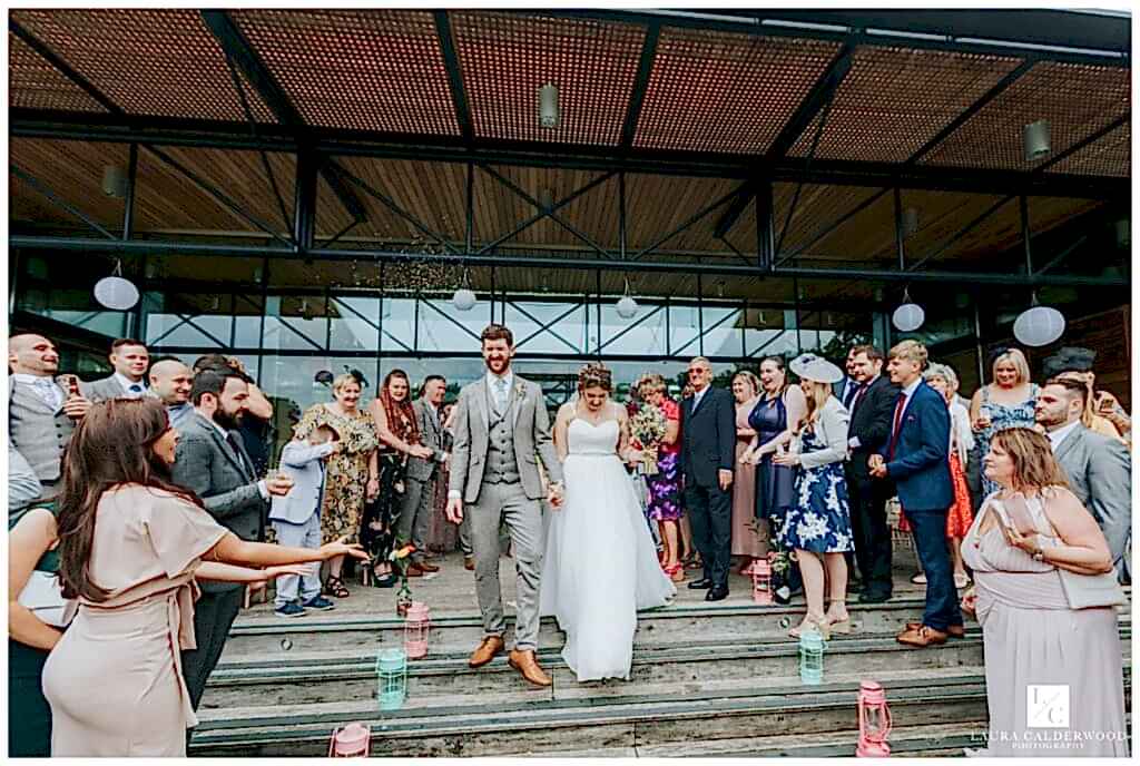 broughton hall wedding photographer utopia
