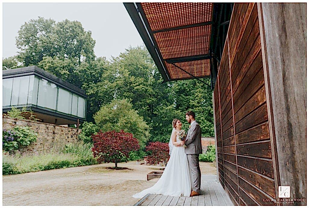broughton hall wedding photographer utopia