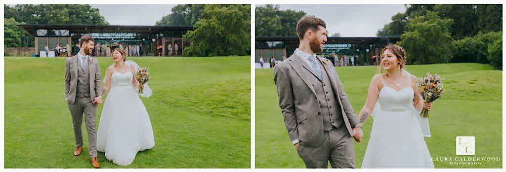 broughton hall wedding photographer utopia