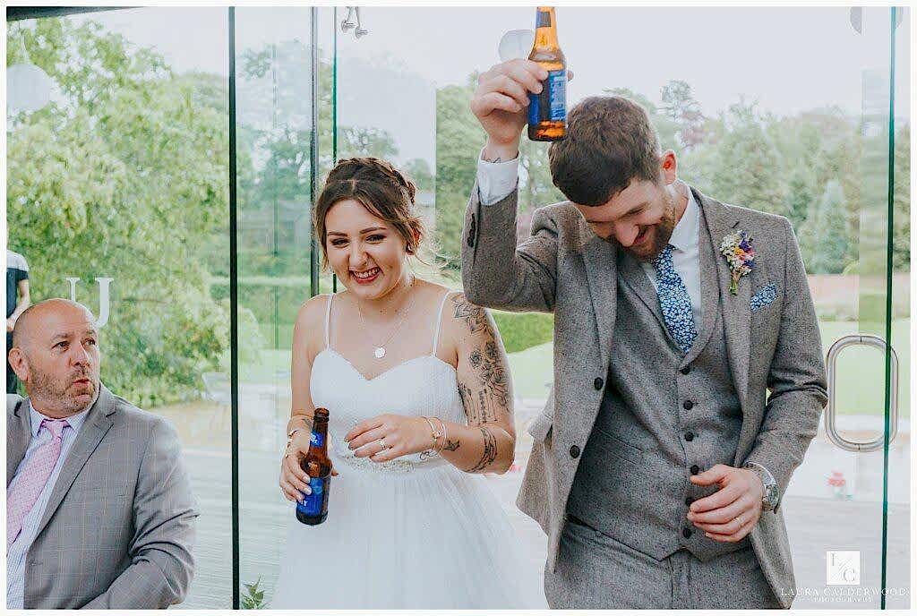 broughton hall wedding photographer utopia