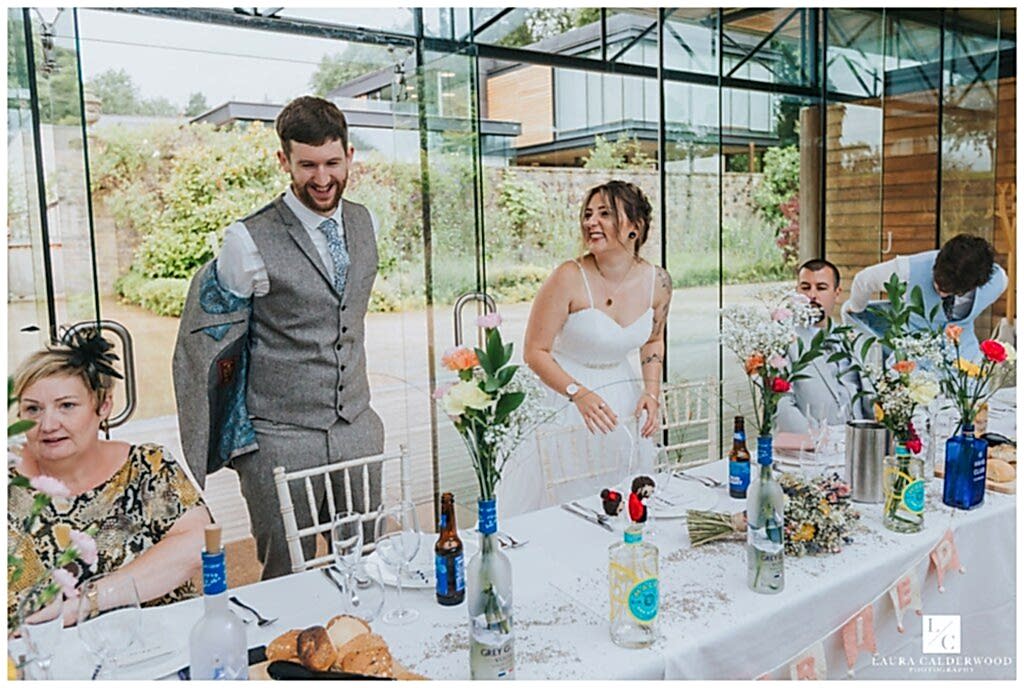 broughton hall wedding photographer utopia