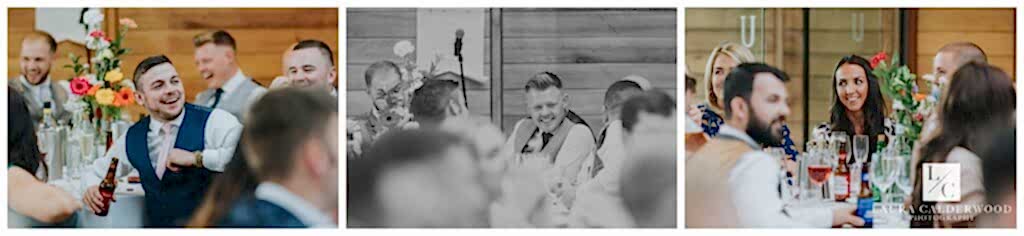 broughton hall wedding photographer utopia