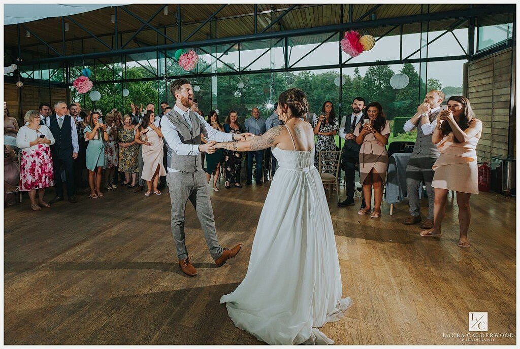 broughton hall wedding photographer utopia