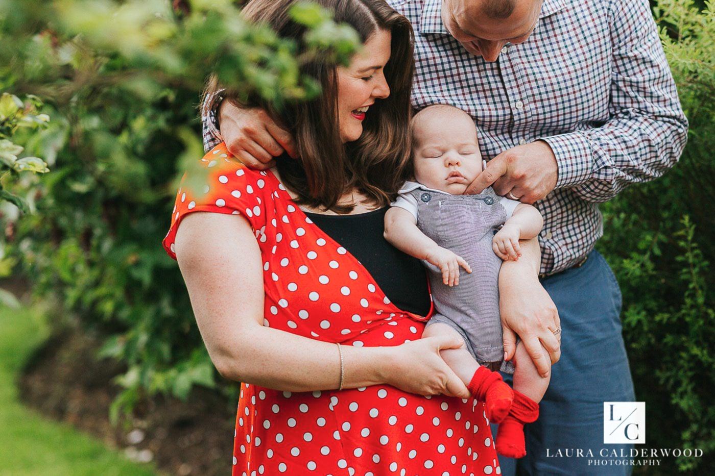 yorkshire family photography