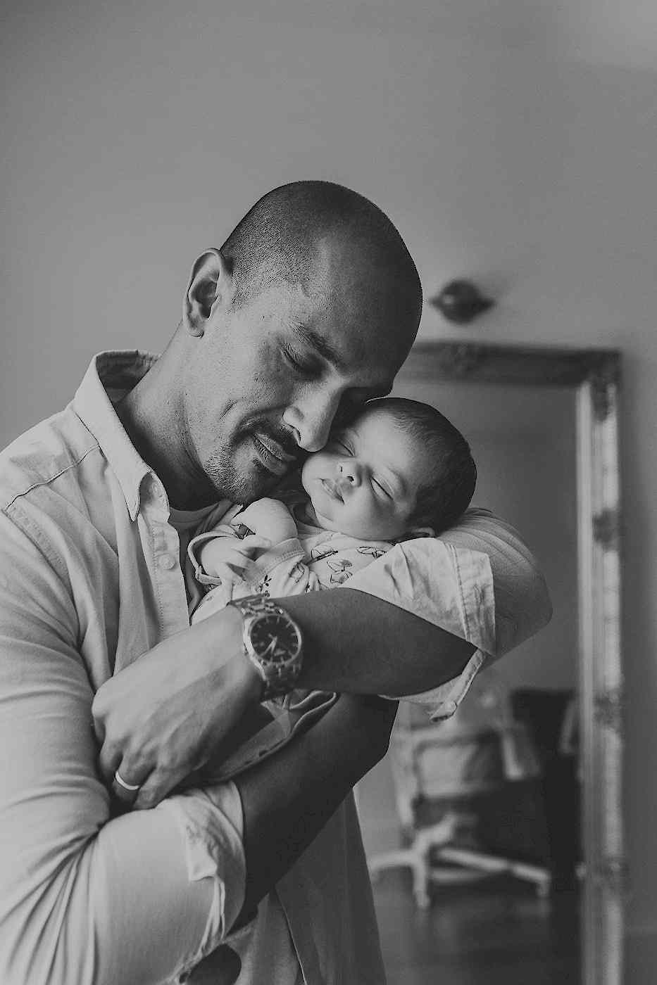yorkshire newborn photography