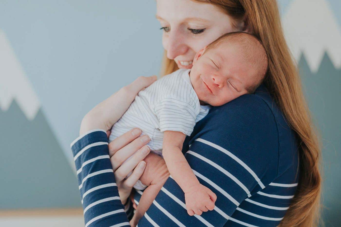 yorkshire newborn photography