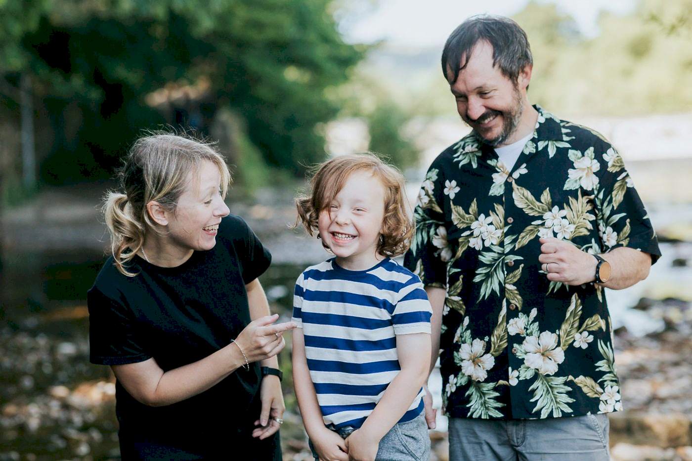 yorkshire family photography