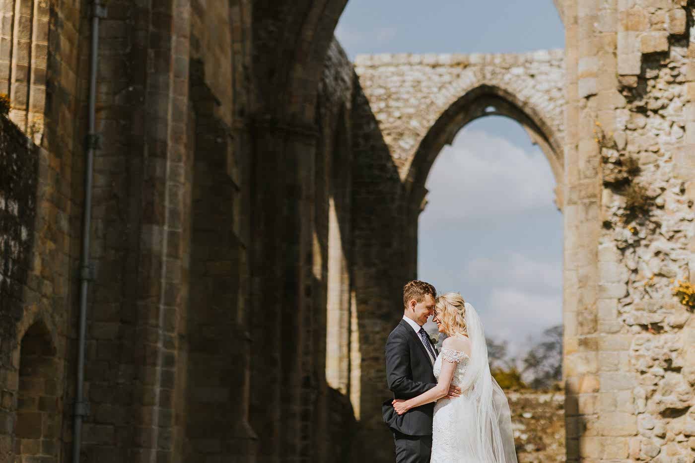 Tithe Barn Wedding Photography