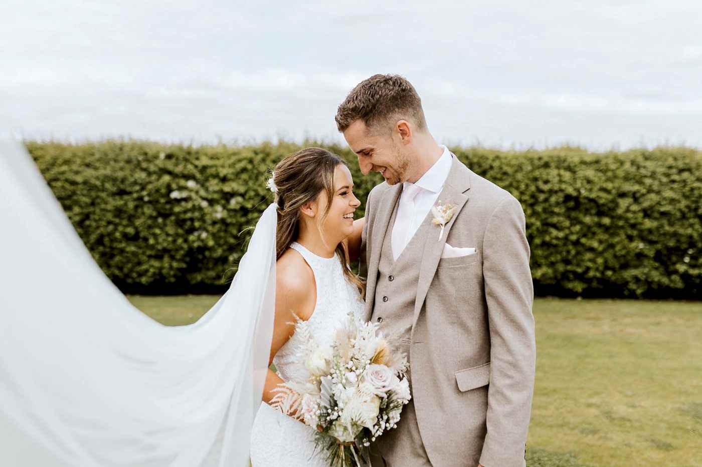 Woolas Barn Wedding Photography