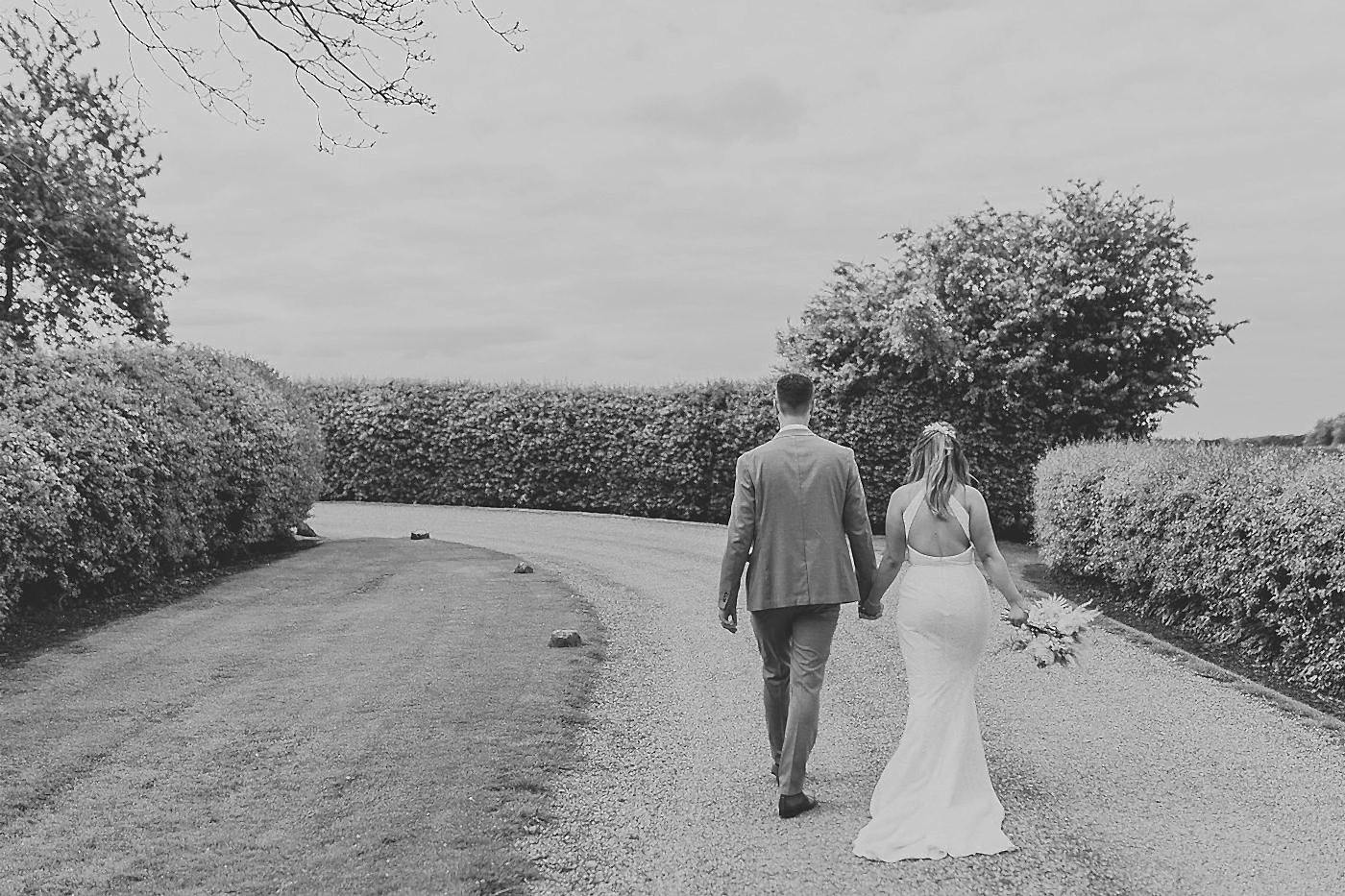 Woolas Barn Wedding Photography