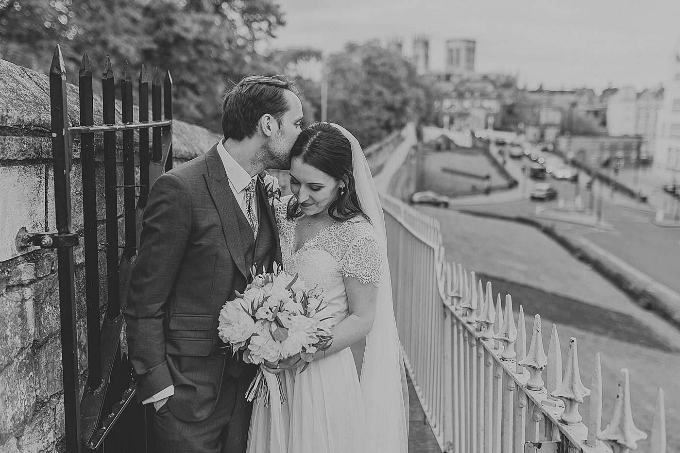 Grand Hotel York Wedding