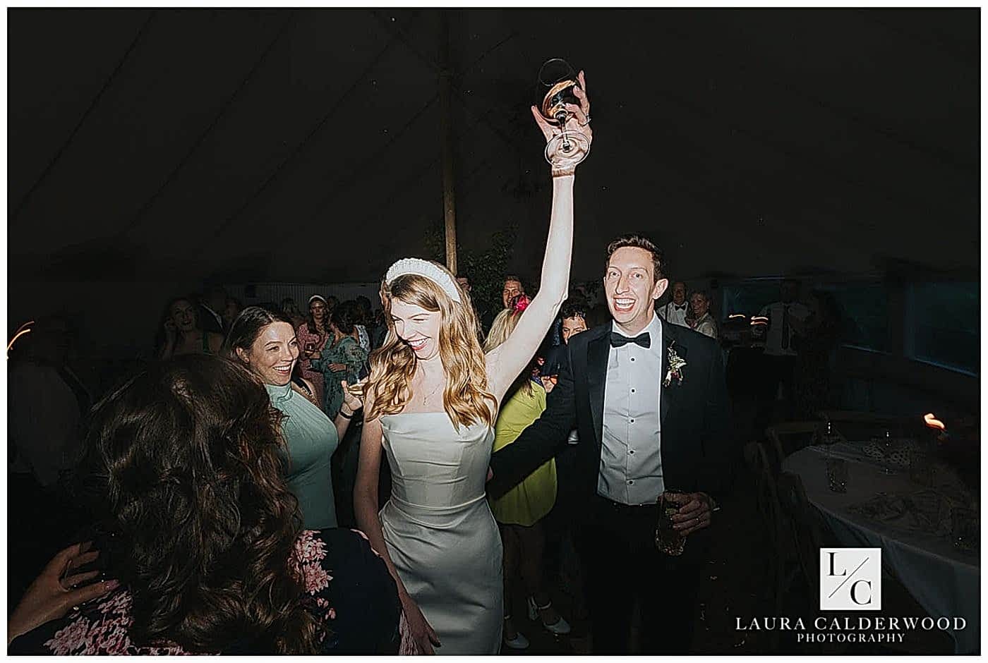 middleton lodge wedding photography in yorkshire