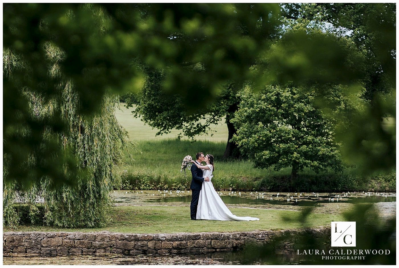 rudding park wedding photography in yorkshire